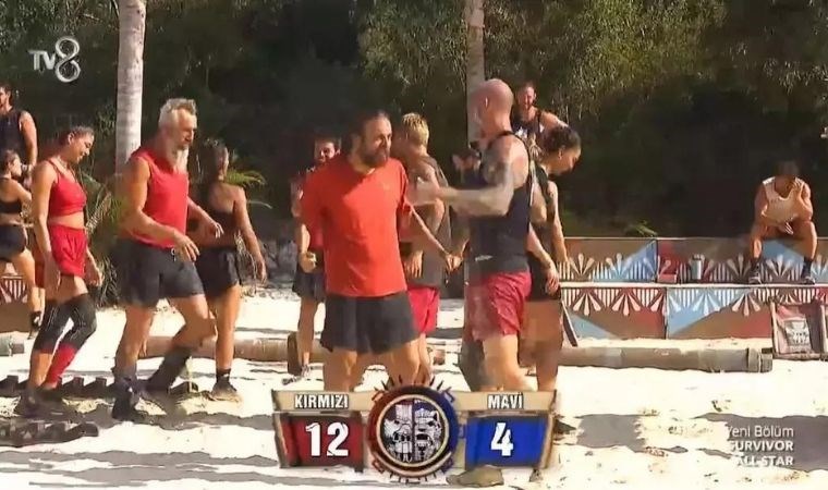 Survivor'da dokunulmazlık oyununu kim kazandı?  Survivor'da 5 Mart'ta eleme adayı kim oldu?