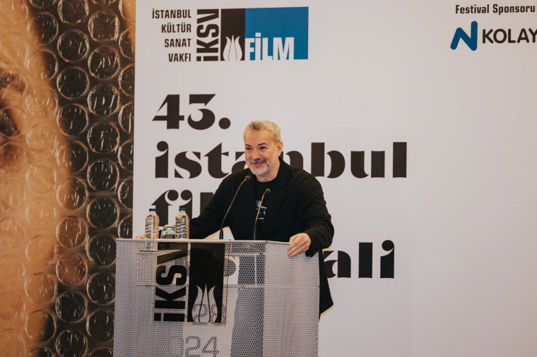 Baharın habercisi festival: 43. İstanbul Film Festivali’nin programı açıklandı - Son Dakika Kültür-Sanat,Kültür-Sanat->Sinema Haberleri | Cumhuriyet