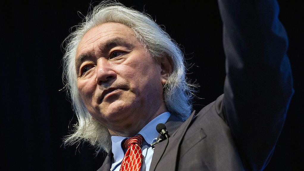 Gelecek öngörüleriyle ünlenen fizikçi Michio Kaku'nun önümüzdeki yıllar için tahminleri neler? - Son Dakika Dünya,Yaşam,Bilim Teknoloji Haberleri | Cumhuriyet