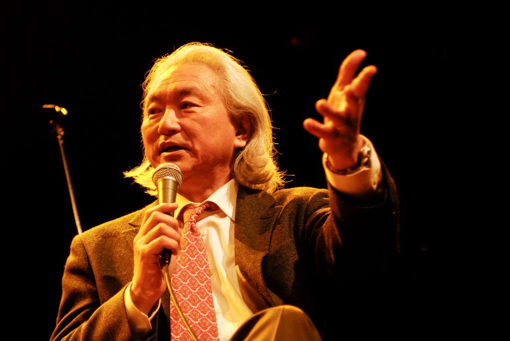 Gelecek öngörüleriyle ünlenen fizikçi Michio Kaku'nun önümüzdeki yıllar için tahminleri neler? - Son Dakika Dünya,Yaşam,Bilim Teknoloji Haberleri | Cumhuriyet