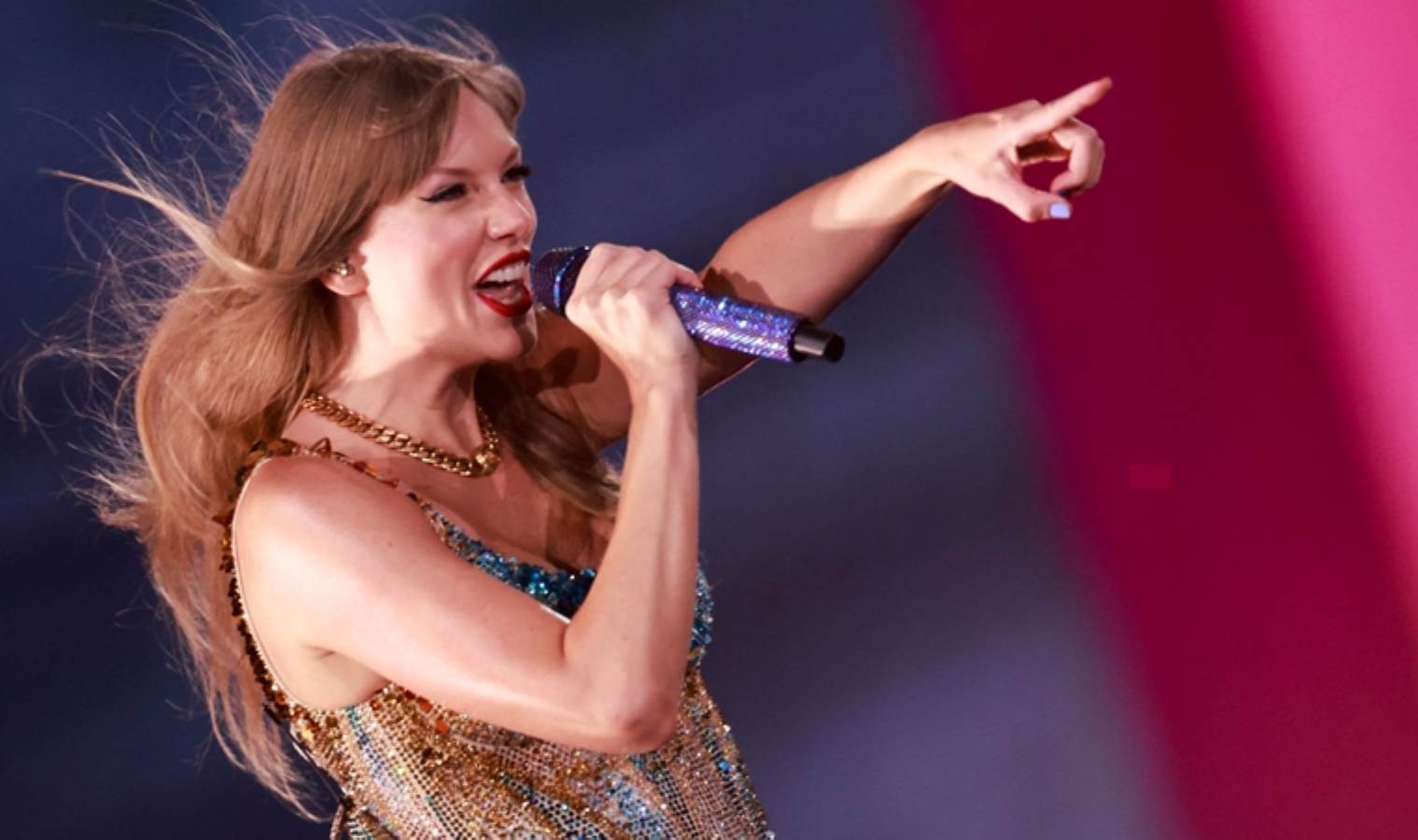 Taylor Swift hayranları gerçek bir depreme neden oldu - Son Dakika Bilim Teknoloji Haberleri | Cumhuriyet