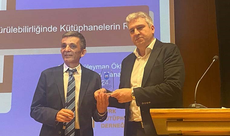 'Körlük' geçen yılın en çok okunan kitabı oldu