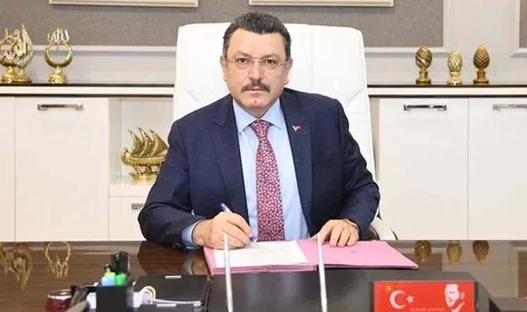 AKP'nin Trabzon adayından olaylı maç yorumu: ‘Girmiş sahaya, sana gelip vurmamış ki’