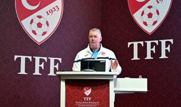 TFF ve MHK'den açıklama bekleniyor: Hugh Dallas ile Abdulkadir Bitigen arasında olay konuşma! - Son Dakika Spor Haberleri | Cumhuriyet