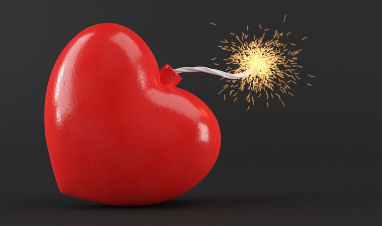 Love Bombing nedir? Love Bombing ne demek?