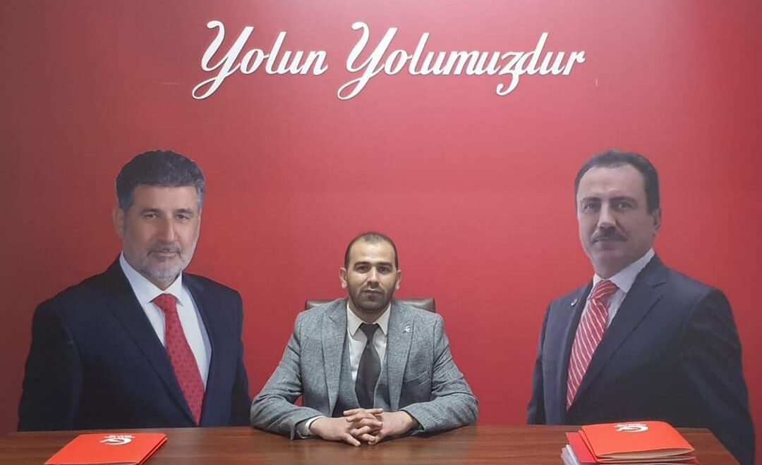 Muhsin Başkanın Öz Evlatları Diyor ki