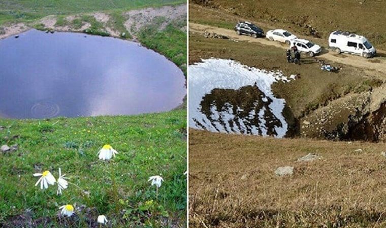 Akbelen'den Dipsiz Göl'e, Ayder Yaylası'ndan Uzungöl'e... İşte Kurum'un bakanlığı dönemindeki çevre katliamları