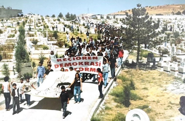 Turgut Altınok’un hakkındaki ‘A Takımı’ iddiaları: 29 yıl önceki dilekçeler, emniyet ifadeleri, dava dosyaları ve öldürülen Erdal Yıldırım - Son Dakika Siyaset Haberleri | Cumhuriyet