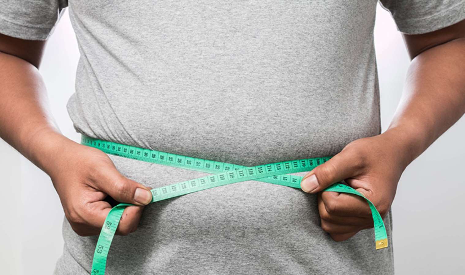 Dünya obezite günü! Obezite nedir? Türkiye'de en obez şehirler hangileri?