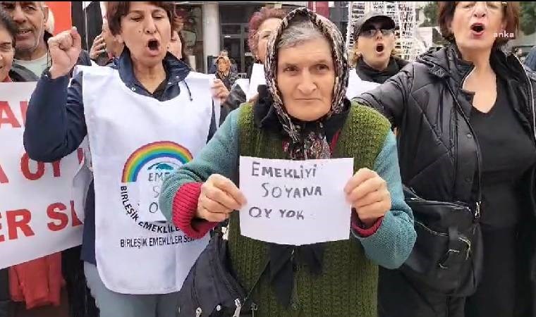 Emekli ‘intibak’ peşinde!