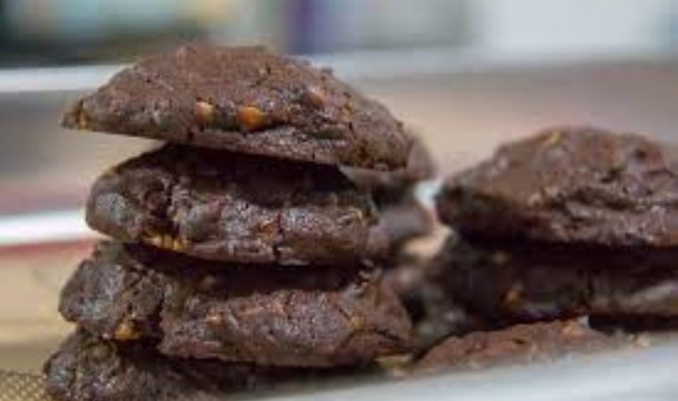 Lezzetin sade hali: 3 malzemeli pratik kurabiye…