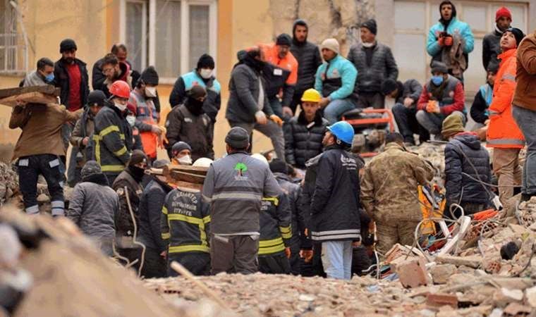 Furkan Apartmanı davasında dördüncü duruşma tamamlandı: Kırmızı bülten kararı