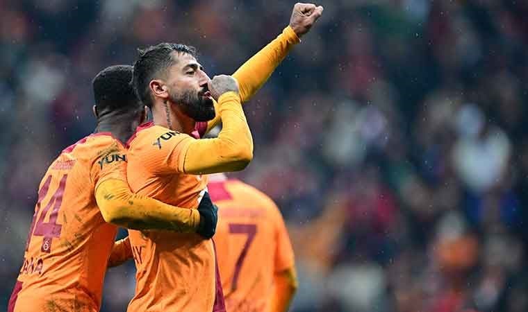 Kerem Demirbay’dan Fenerbahçe açıklaması!