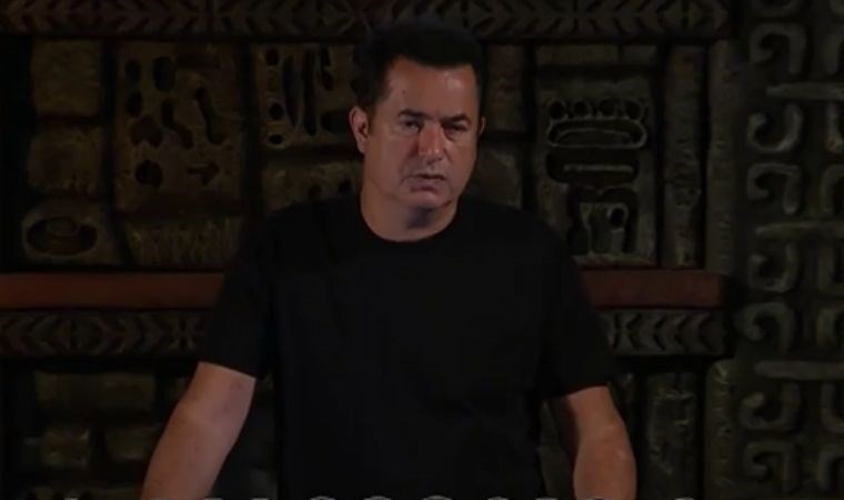 Survivor’un favori yarışmacısı yine gözyaşları içinde: ‘Sen önemlisin ama senin sağlığın daha önemli…’