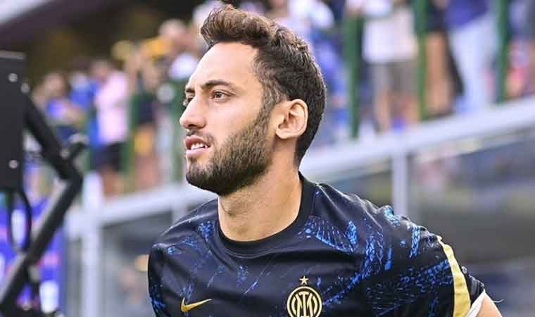 Inter’de Hakan Çalhanoğlu bilmecesi!