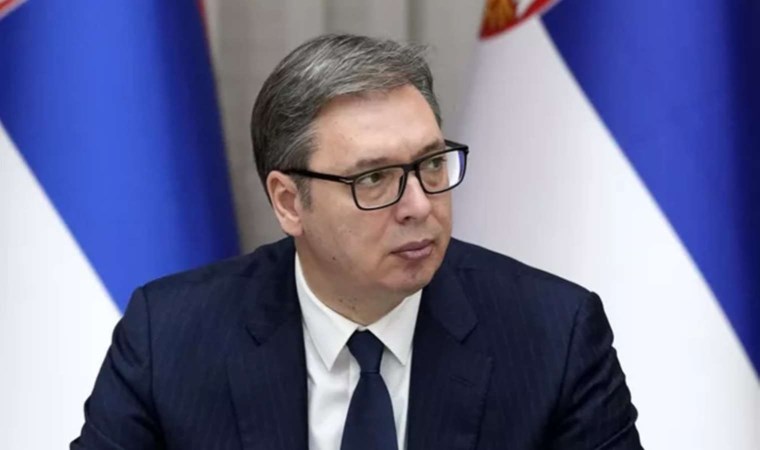 Sırbistan Cumhurbaşkanı Vucic: ‘İngiltere ve ABD Rusya’daki saldırıyı önceden biliyordu’