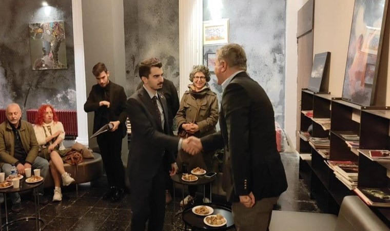 Çankaya’da kültür ve sanatın geleceği için önemli buluşma