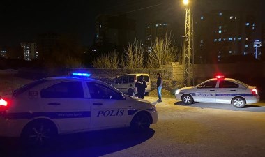 İki grup arasında silahlı kavga: 3 yaralı – Son Dakika Türkiye Haberleri | Cumhuriyet