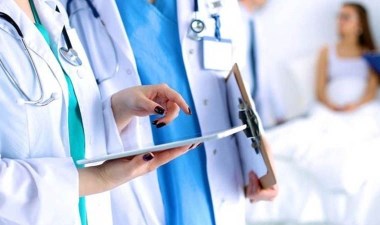 Kamuda hekim kadroları boş kalıyor – Son Dakika Sağlık Haberleri | Cumhuriyet