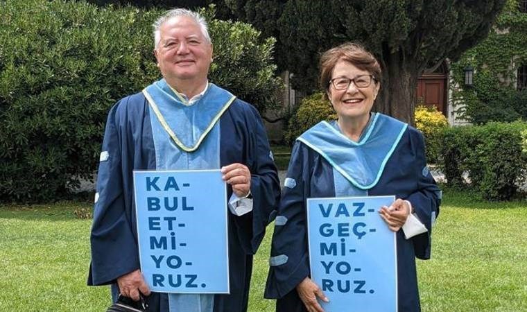‘Boğaziçi’nde özerklik askıda’