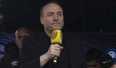 Faruk Koca: Aldığım ceza futbol tarihine kara bir leke olarak geçti – Son Dakika Spor Haberleri | Cumhuriyet