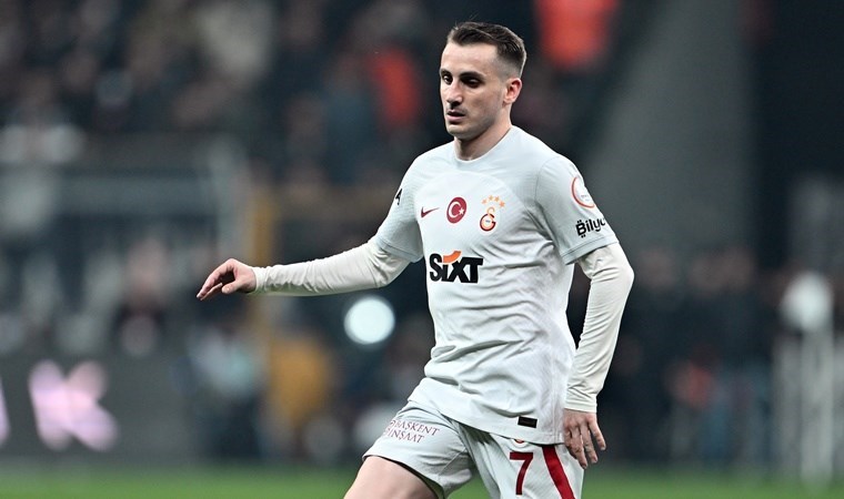 Kerem Aktürkoğlu: ‘Sadece Fenerbahçe ile yarışmıyoruz’