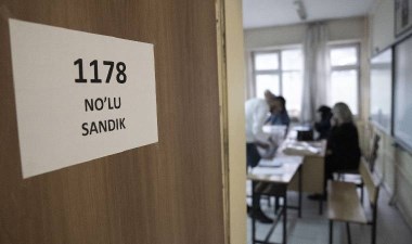 Türkiye sandık başında… 32 ilde oy verme işlemi başladı! – Son Dakika Türkiye Haberleri | Cumhuriyet