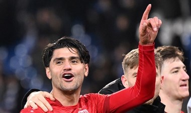 Suriye Milli Takımı'nı tercih etmişti: Mahmoud Dahoud'dan flaş ayrılık! – Son Dakika Spor Haberleri | Cumhuriyet