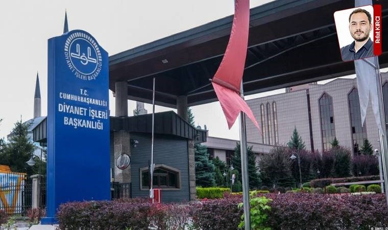 ‘Hacı adaylarının parasıyla çalıştay’