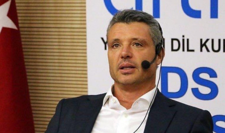 Sadettin Saran’dan yaşananlara tepki: ‘Dünyanın hiçbir yerinde kabul edilebilir değil’