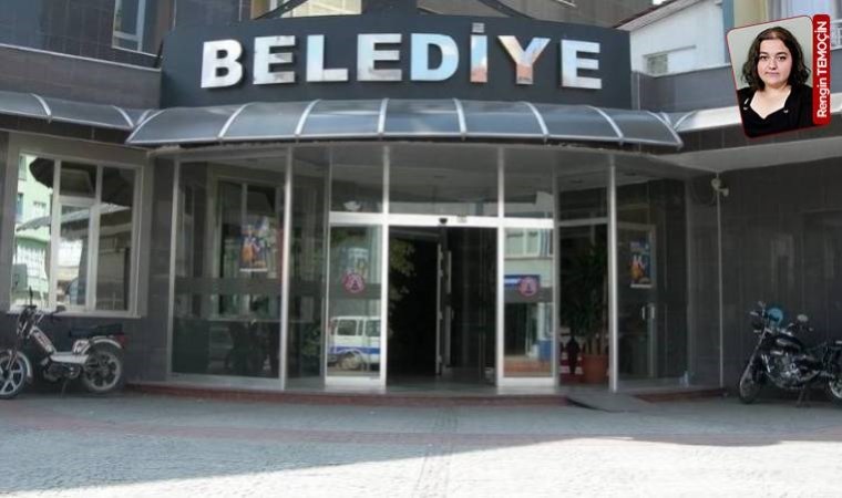 AKP’li Yozgat Belediyesi yurttaşı mağdur etti!