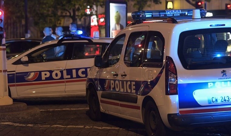 Fransa’da terör alarmı en üst seviyeye çıkarıldı