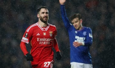 Adı Galatasaray ile anılıyordu: Eski teknik direktöründen Rafa Silva açıklaması! – Son Dakika Spor Haberleri | Cumhuriyet