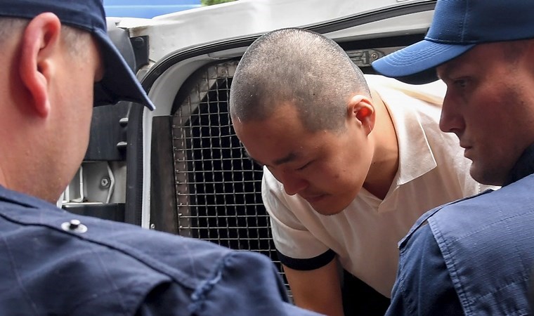 Kripto para birimi kurucusunun ABD’ye iade kararı bozuldu