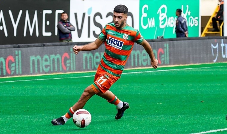 Süper Lig devinde hedef Oğuz Aydın!