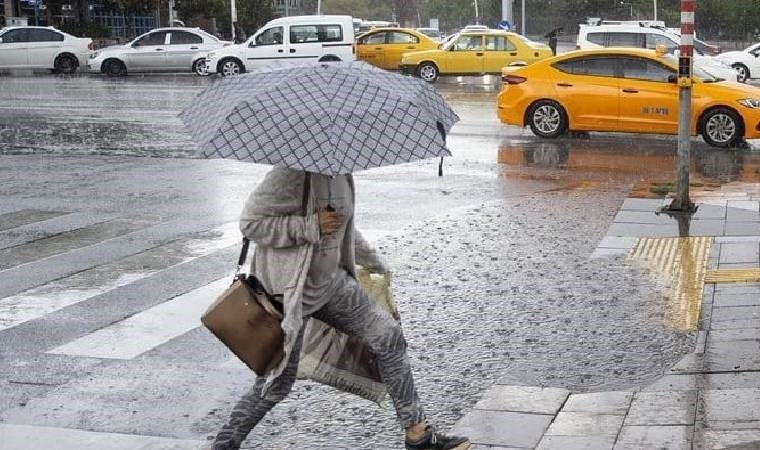 Meteoroloji açıkladı: 9 Mart 2024 hava durumu raporu… Bugün hava nasıl olacak?