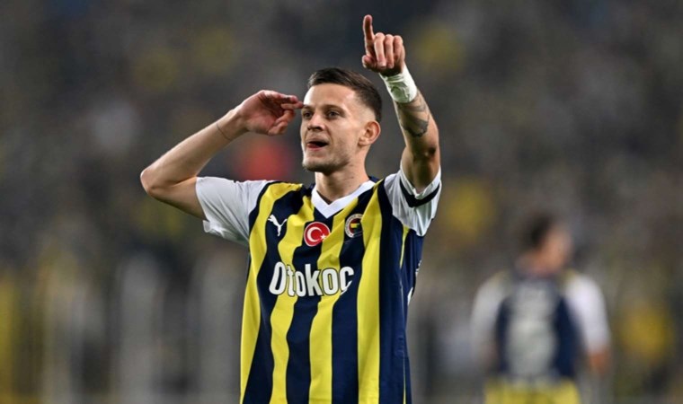 İtalyanlar duyurdu: İşte Fenerbahçe’nin Szymanski için istediği bonservis!
