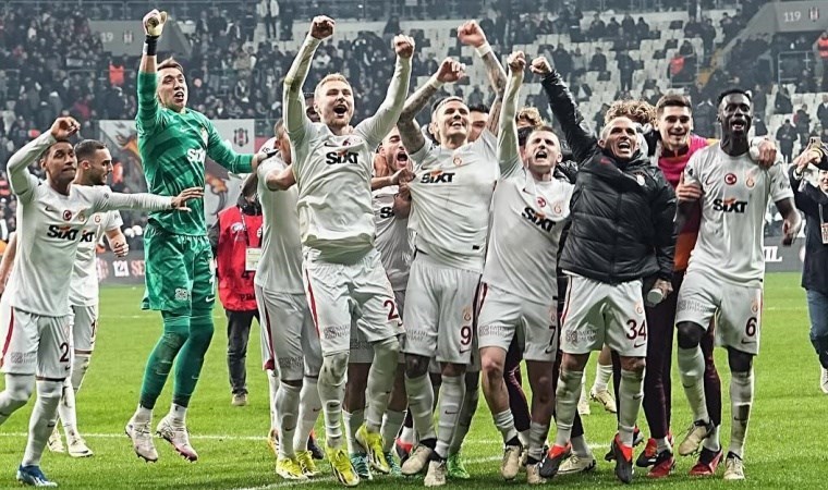 Galatasaray’da 10 milyon Euro’luk ayrıntı!