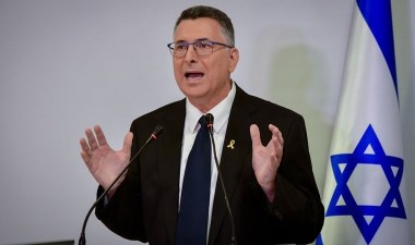 Netanyahu hükümetinde çatlak: İstifa etti – Son Dakika Dünya Haberleri | Cumhuriyet