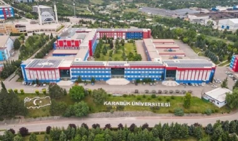Karabük Üniversitesi’ndeki ‘HIV’ ile ‘HPV’ iddialarına ilişkin açıklama!