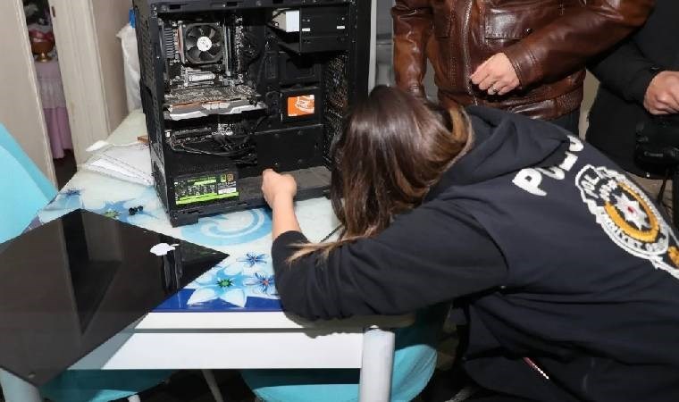 7 ilde sosyal medya dolandırıcılarına operasyon: Çok sayıda gözaltı kararı!