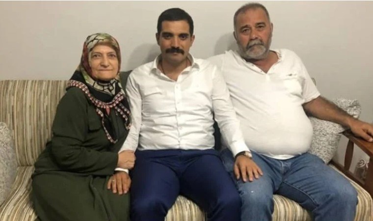 Sinan Ateş’in babası Musa Ateş hayatını kaybetti