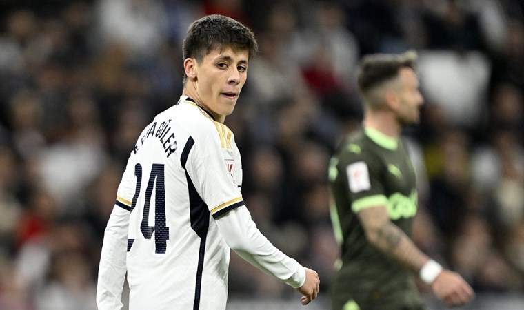 Real Madrid – Leipzig maçı ne zaman, saat kaçta, hangi kanalda?