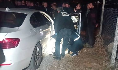 MHP'li belediye başkan adayına silahlı saldırı düzenlendi! – Son Dakika Türkiye Haberleri | Cumhuriyet