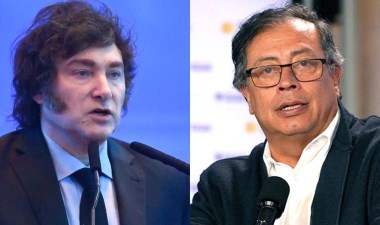 Arjantin'e rest çekti: Tüm diplomatlar sınır dışı edilecek – Son Dakika Dünya Haberleri | Cumhuriyet