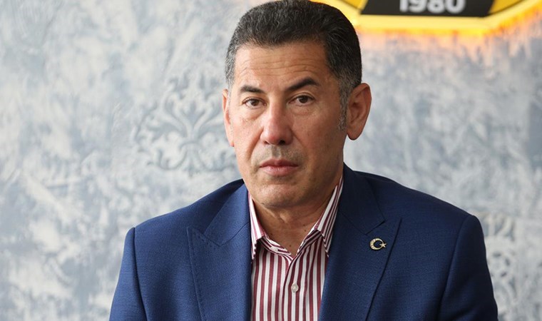 Cumhur’un ‘elemanı’ Sinan Oğan ‘HÜDA PAR’ eleştirilerine sinirlendi: ‘Bizimle ne ilgisi var, Meclis’e biz mi soktuk?’