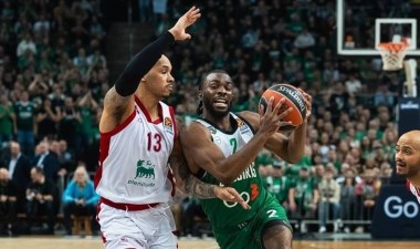 Zalgiris'ten Milano karşısında kritik galibiyet! – Son Dakika Spor Haberleri | Cumhuriyet