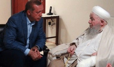 Menzil cemaatine bağlı Semerkand Vakfı Cumhur İttifakı'na desteğini açıkladı – Son Dakika Siyaset Haberleri | Cumhuriyet