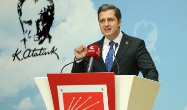 CHP’li Yücel’den sandık çağrısı: Oyunuza sahip çıkın – Son Dakika Siyaset,Cumhuriyet'in Egesi Haberleri | Cumhuriyet