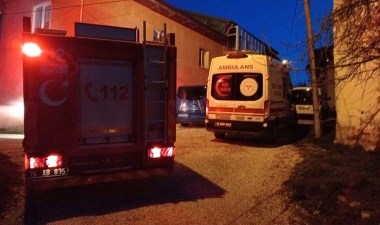 Burdur’da yalnız yaşayan yaşlı erkek evinde ölü bulundu – Son Dakika Türkiye Haberleri | Cumhuriyet